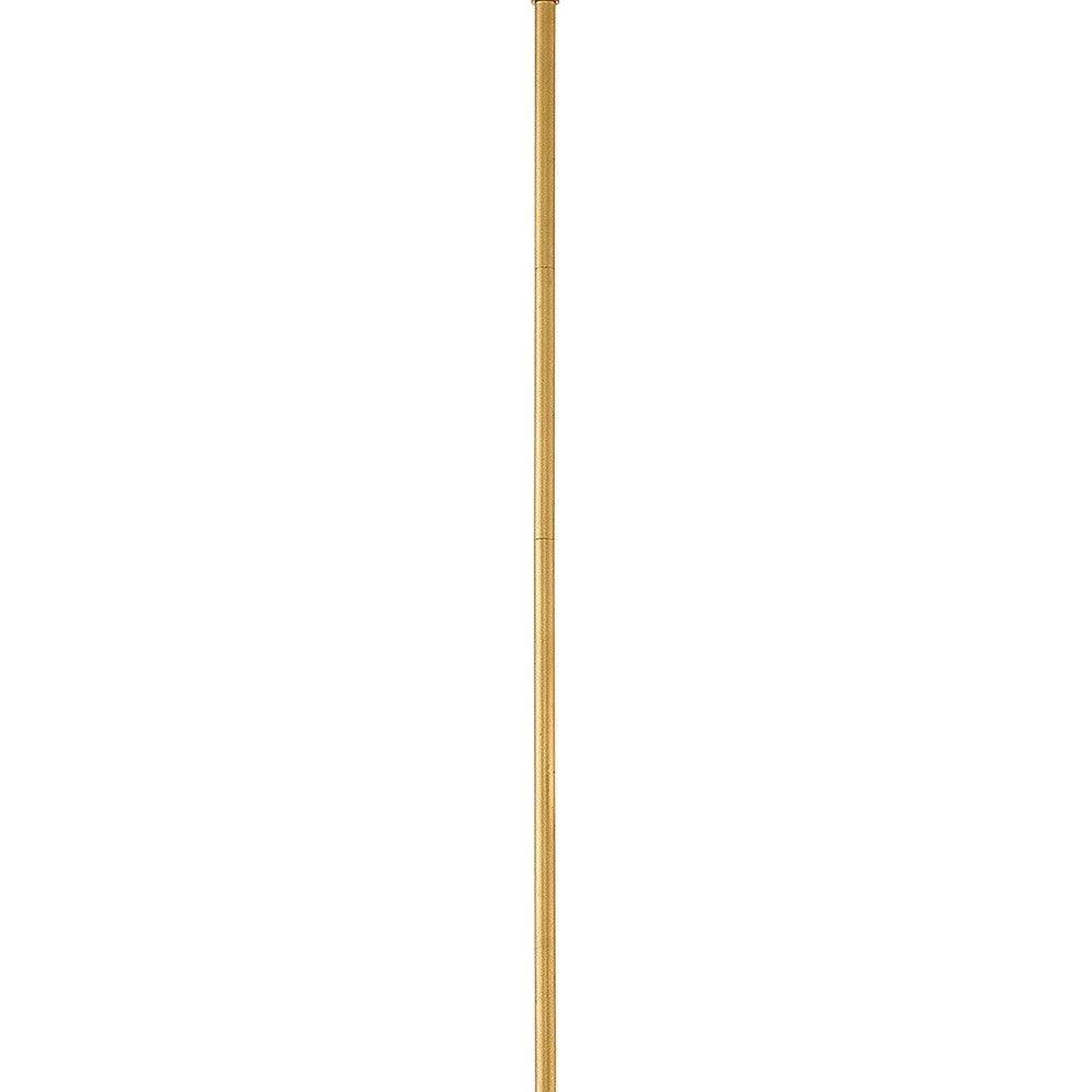 Hinkley - S12DXG3S81 - Accessory Stem - Stem - Deluxe Gold