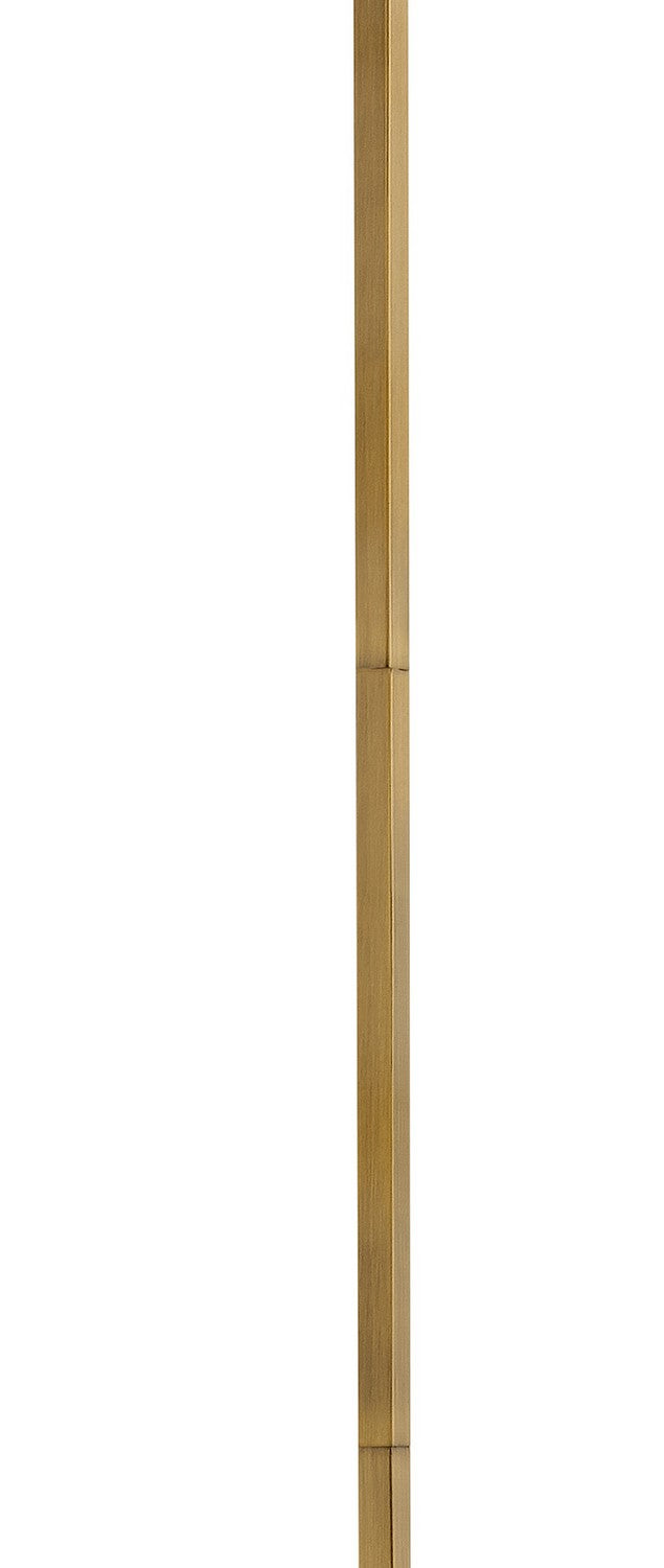 Hinkley - S12LCB625S3 - Accessory Stem - Stem - Lacquered Brass