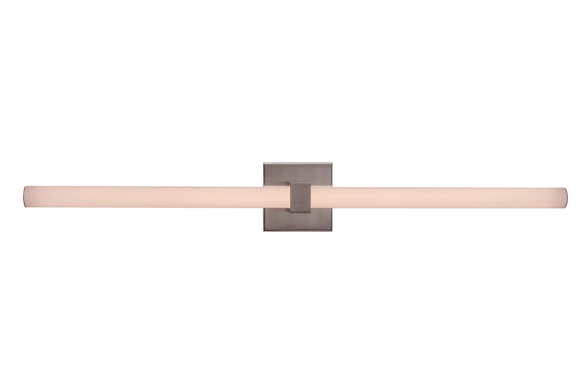 Craftmade - 20336BNK-LED - LED Vanity - Linear - Brushed Polished Nickel