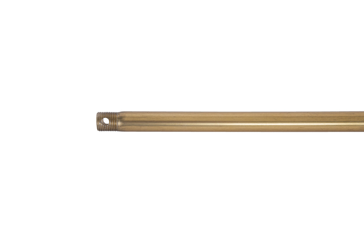 Craftmade - DR12MBZ - Downrod - 12" Downrod - Modern Bronze