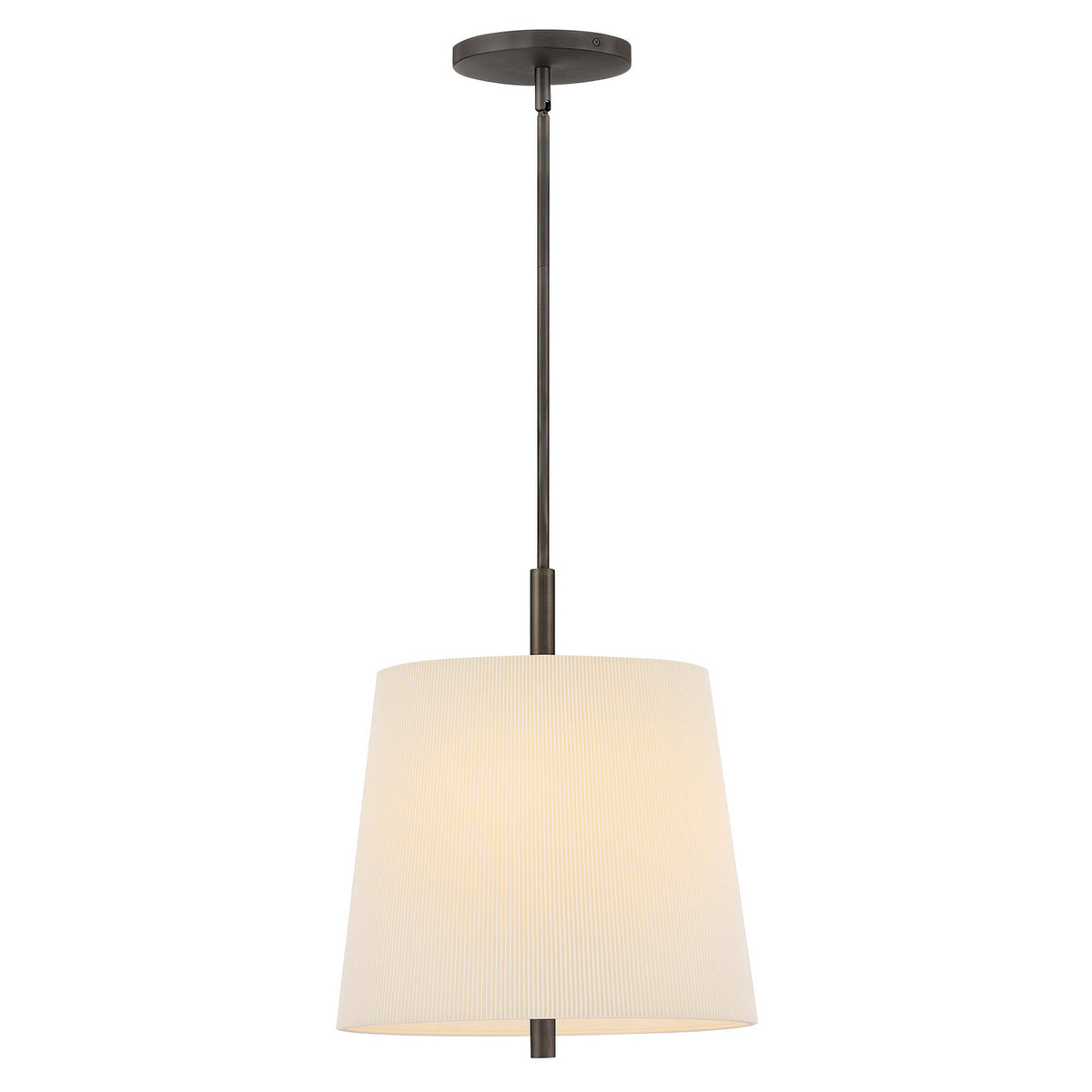 Hinkley - 48537SXB - LED Pendant - Clive - Slate Bronze