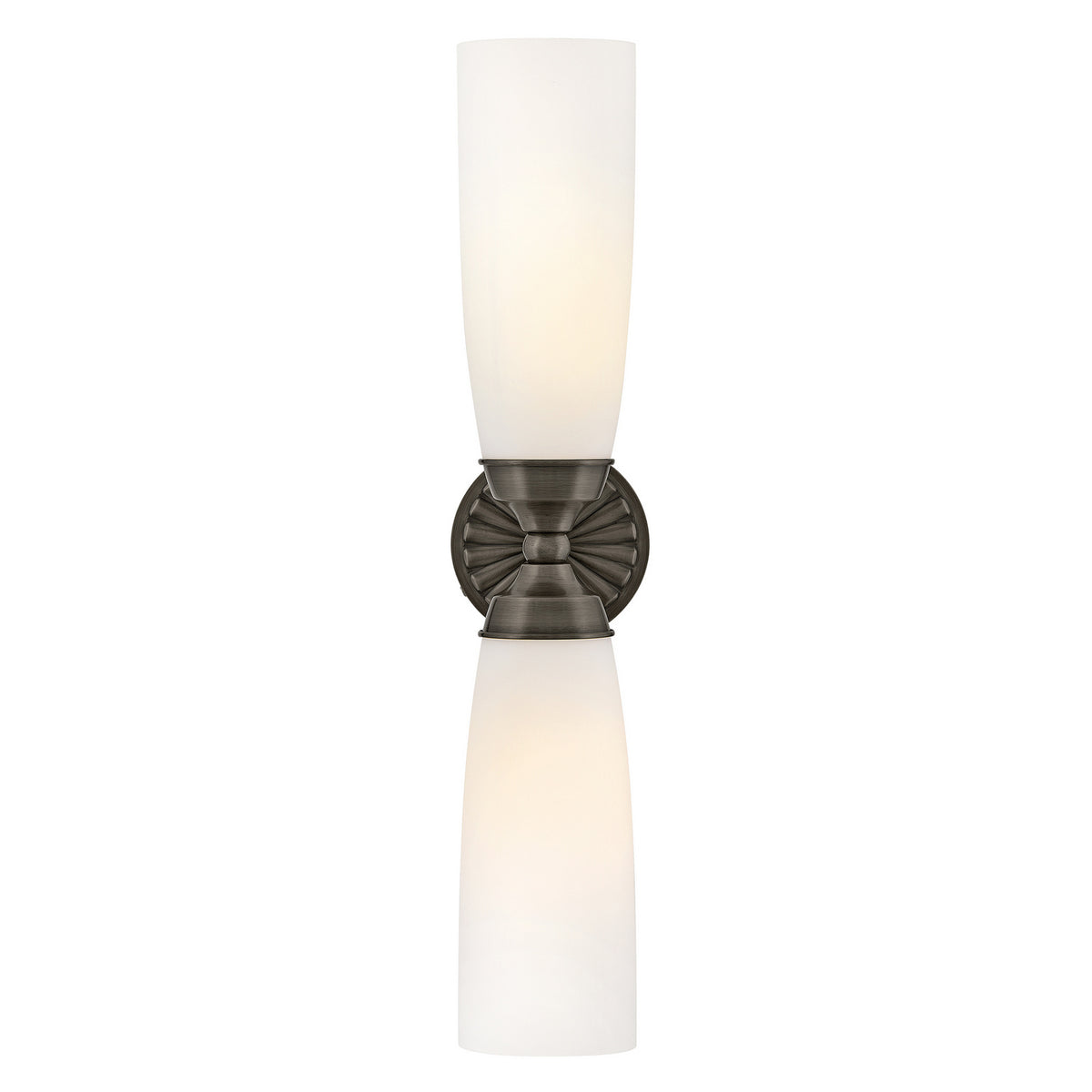 Hinkley - 57492BX - LED Wall Sconce - Alexis - Black Oxide