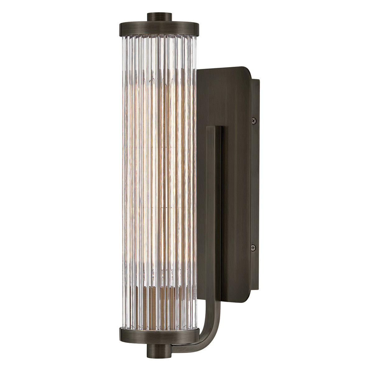 Hinkley - 57500BX - LED Wall Sconce - Ellery - Black Oxide