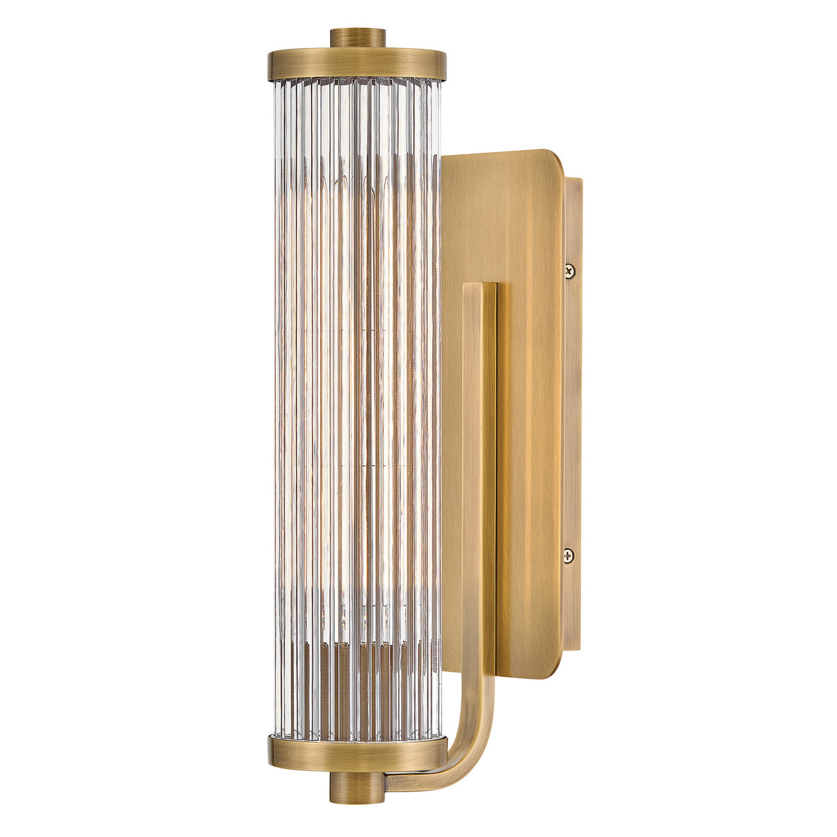 Hinkley - 57500HB - LED Wall Sconce - Ellery - Heritage Brass