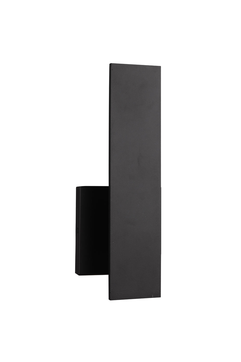 Craftmade - ZA2650-MN-LED - LED Outdoor Wall Lantern - Rens - Midnight