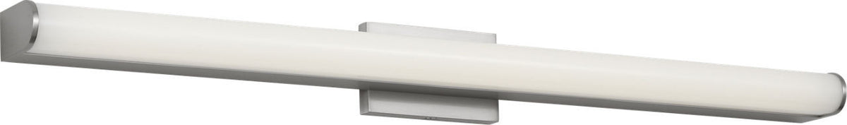 Generation Lighting - GLV1551BN-L - LED Vanity - Cavitt - Brushed Nickel