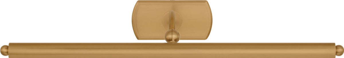 Visual Comfort Studio - CW1391BBS - LED Picture Light - Lamont - Burnished Brass | Burnished Brass