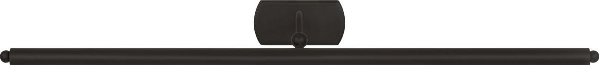 Visual Comfort Studio - CW1411AI - LED Picture Light - Lamont - Aged Iron | Aged Iron