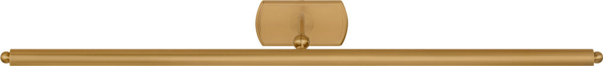 Visual Comfort Studio - CW1411BBS - LED Picture Light - Lamont - Burnished Brass | Burnished Brass
