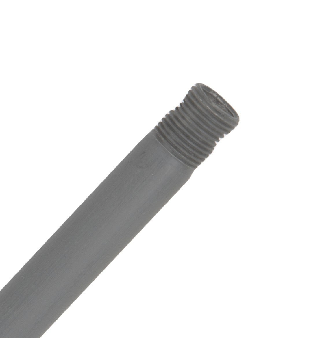 Craftmade - DR6DGT - Downrod - 6" Downrod - Dark Graphite