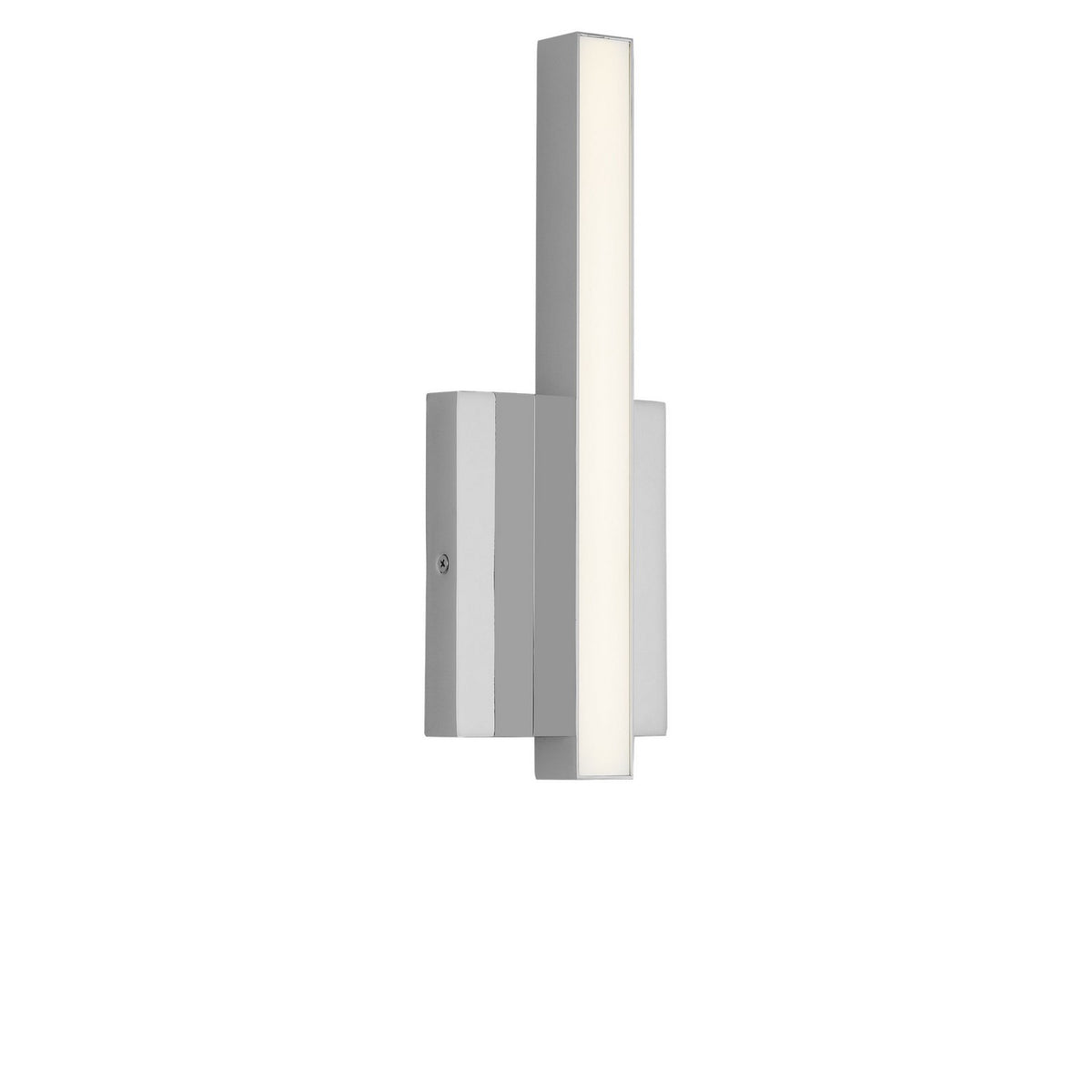 Generation Lighting - GLV1691CH-L - LED Vanity - Marque - Chrome
