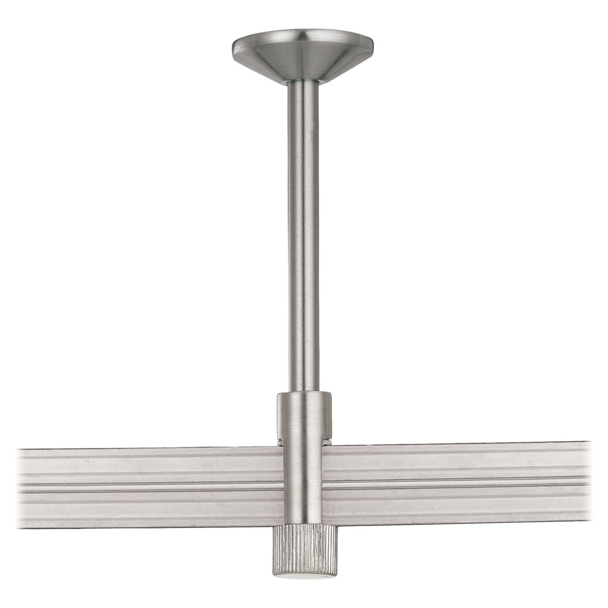 George Kovacs - GKST1000-084-A - Standoff - Gk Lightrail - Brushed Nickel