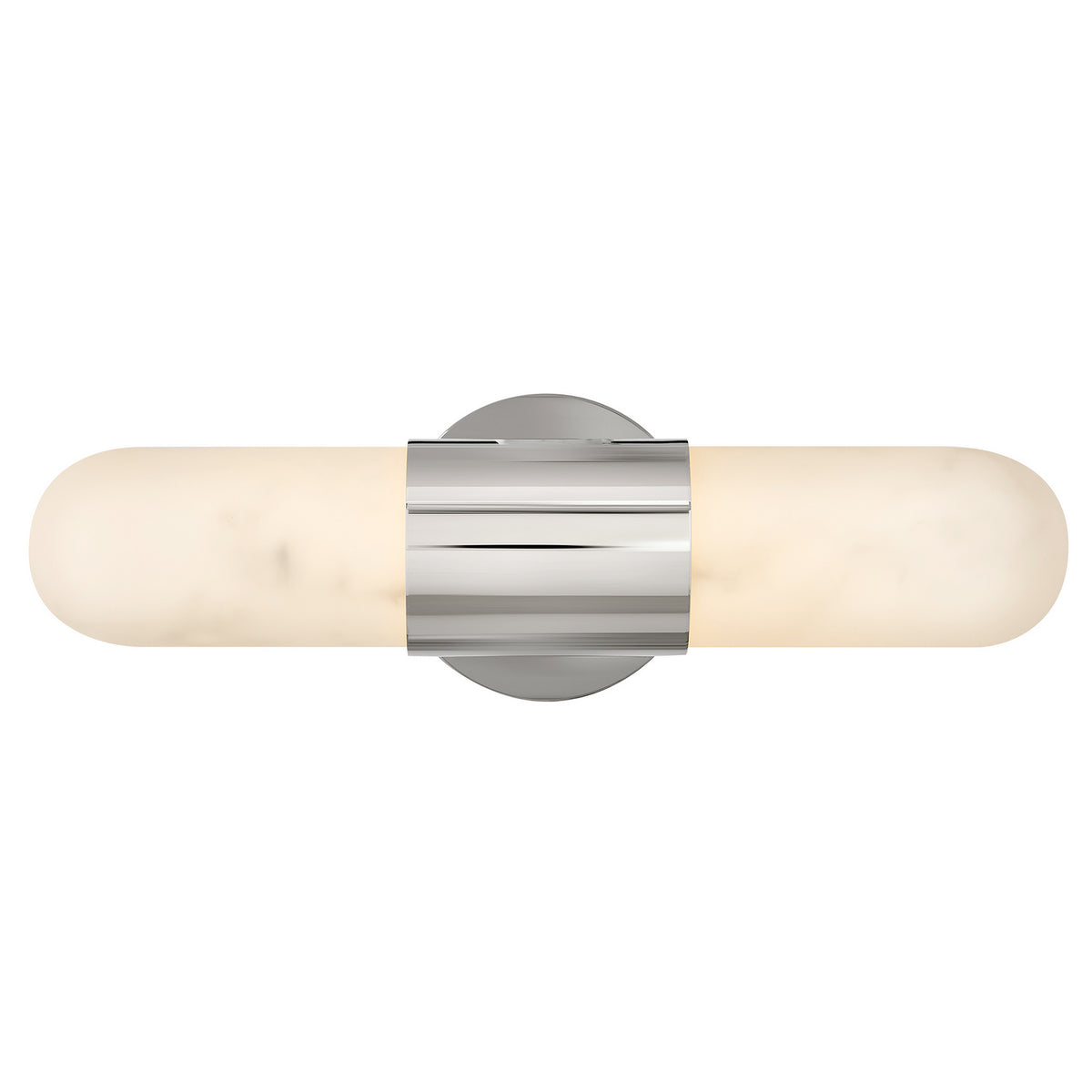 Hinkley - 52510PN-LED - LED Vanity - Ibiza - Polished Nickel