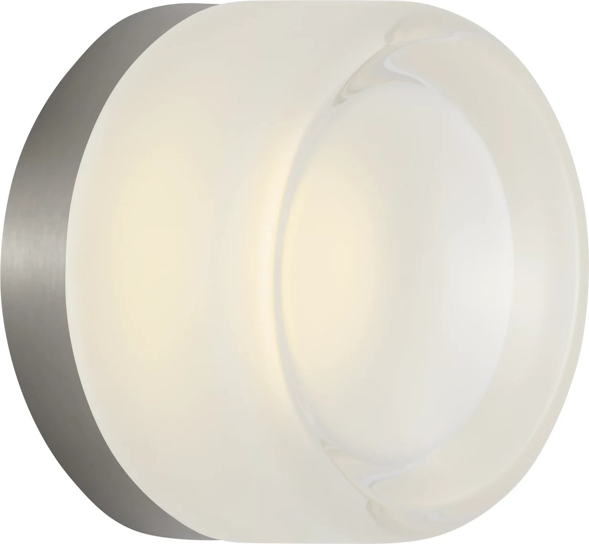 Visual Comfort Studio - SCDJWS16527BNCG - LED Wall Sconce - Tatum - Brushed Nickel