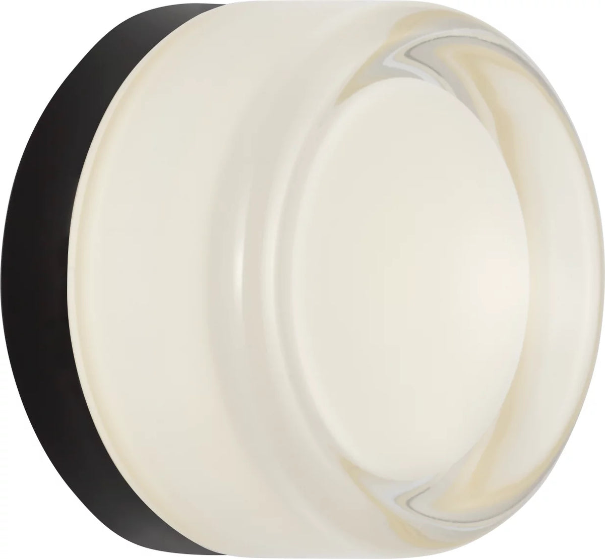 Visual Comfort Studio - SCDJWS16527MBKCGPW - LED Wall Sconce - Tatum - Midnight Black