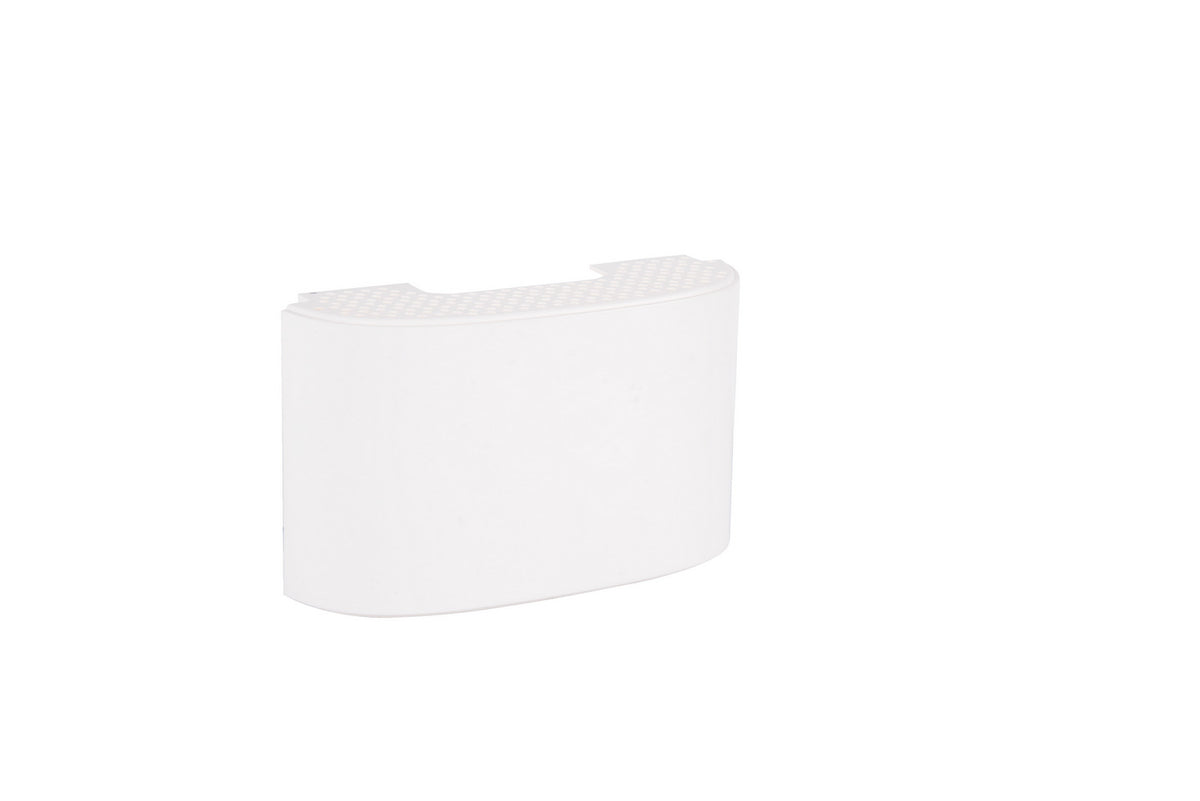 Craftmade - CH6200-W - Chime - Builder Chime - White