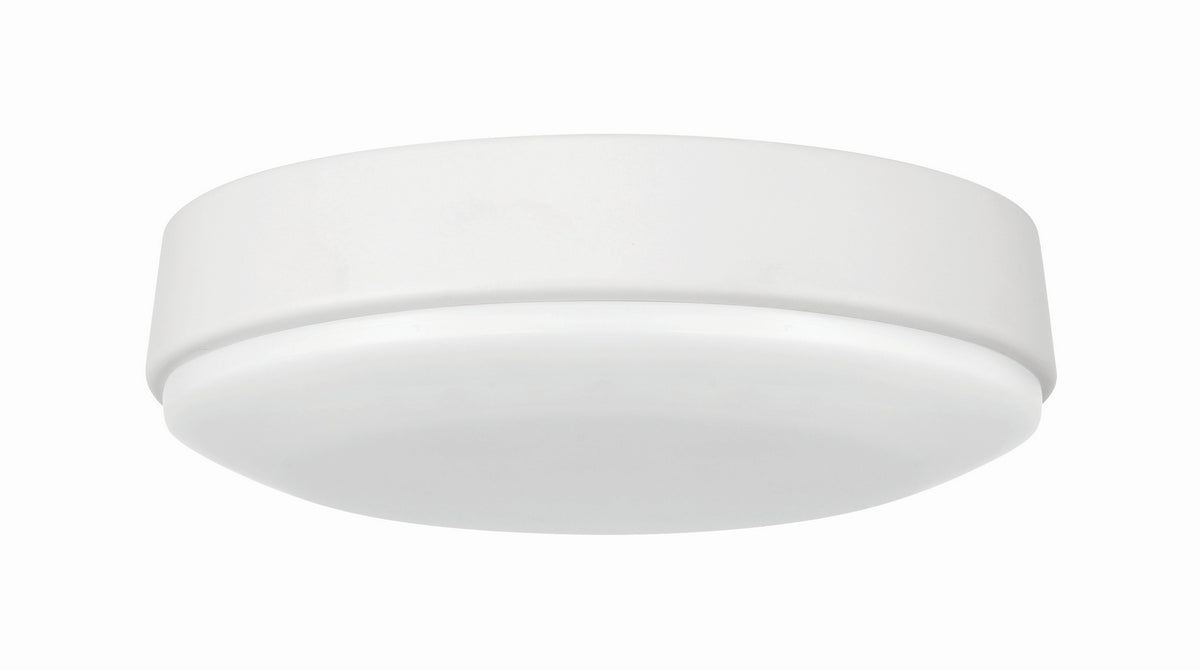 Craftmade - CHM52LK-W-LED - LED Light Kit - Charming Light Kit - White