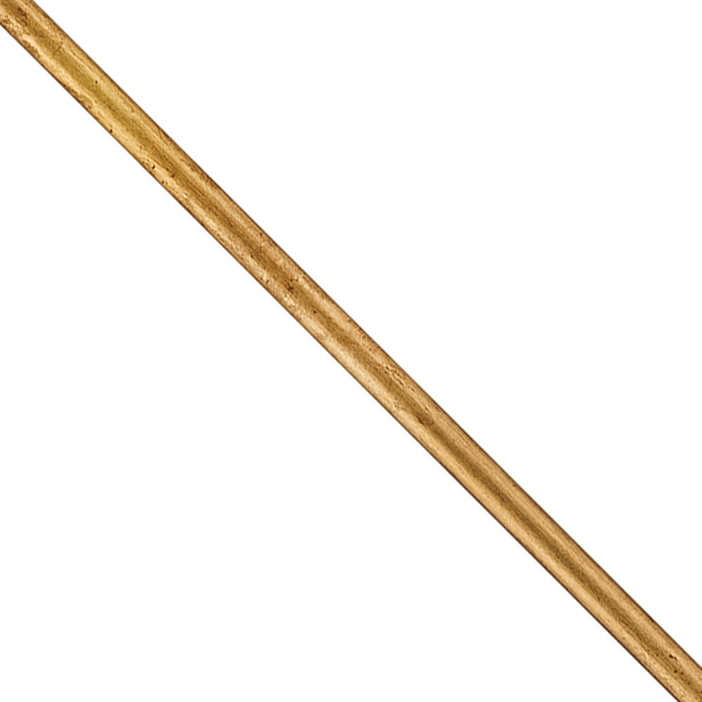Hinkley - S12DA7S31 - Stem - Stem - Distressed Brass