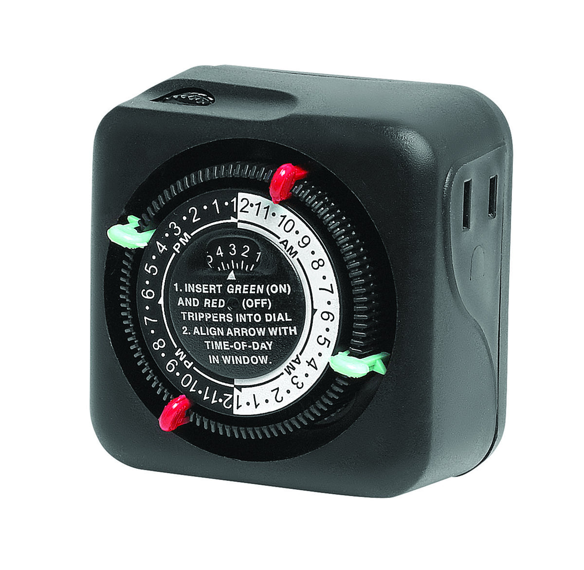 Hinkley - 1505TC - Time Clock Standard - Accessory - Accessories