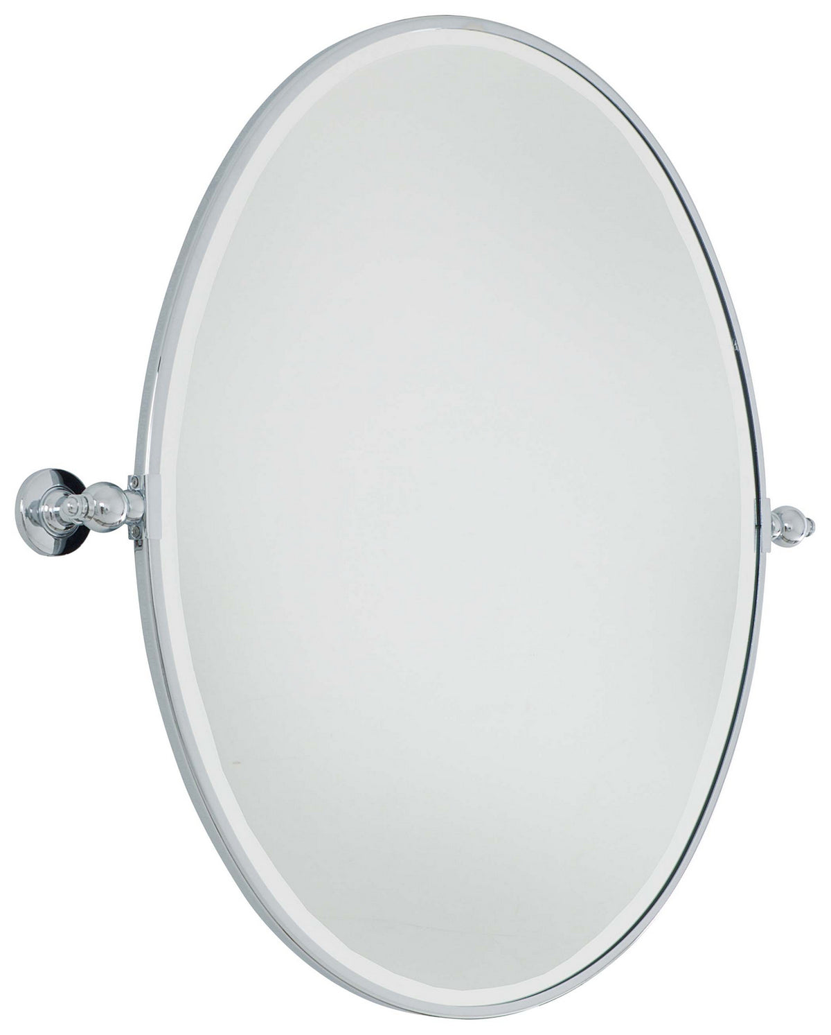 Minka-Lavery - 1433-77 - Mirror - Pivoting Mirrors - Chrome