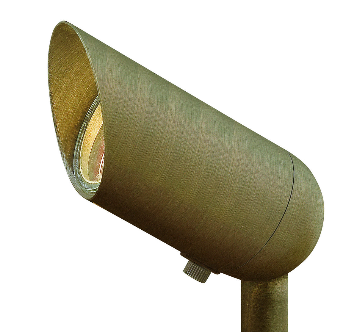 Hinkley - 1536MZ - LED Landscape - Accent - Hardy Island Accent Spot Light - Matte Bronze