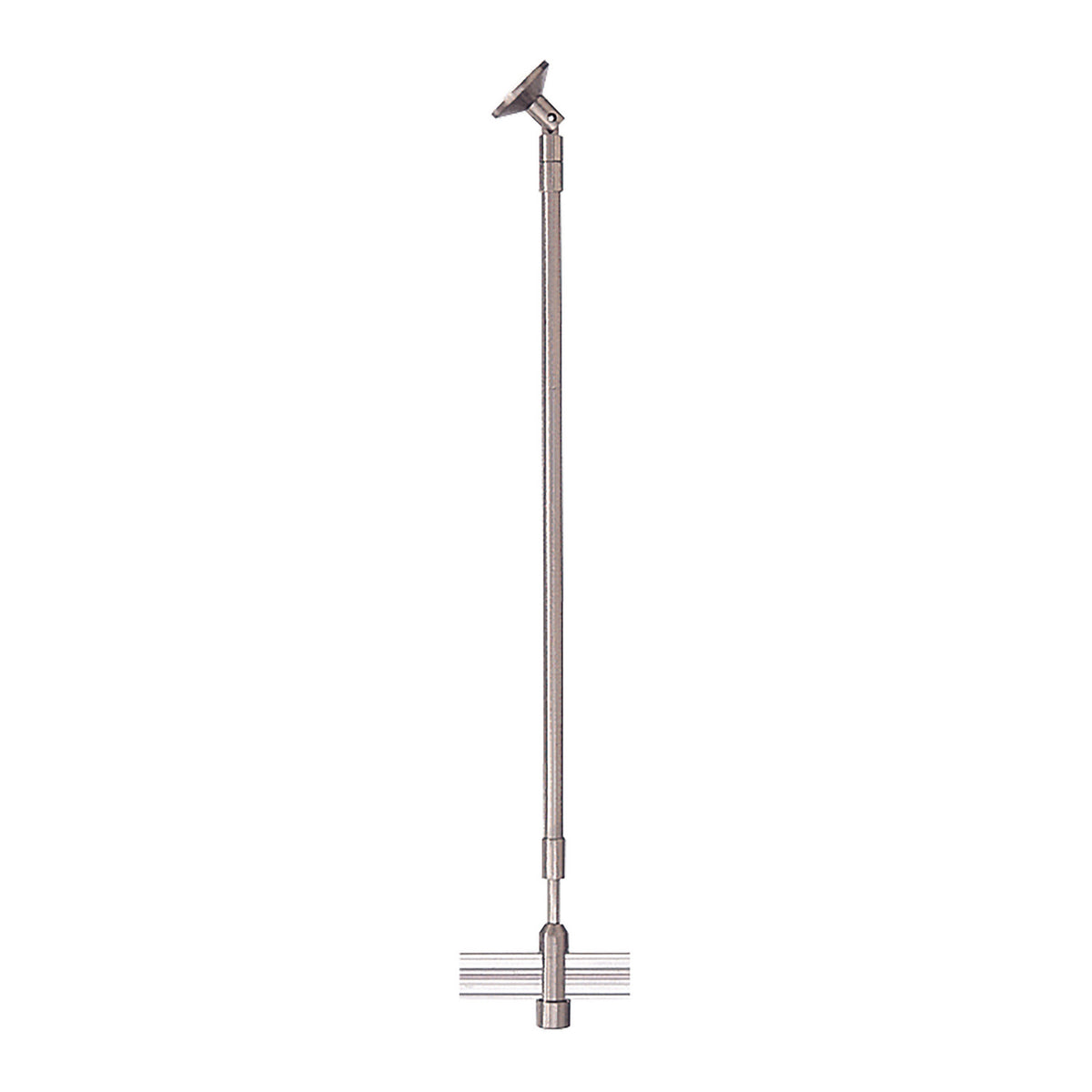 George Kovacs - GKST1006-084 - Standoff - Gk Lightrail - Brushed Nickel