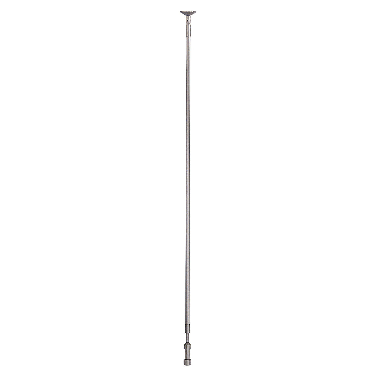 George Kovacs - GKST1024-084 - Standoff - Gk Lightrail - Brushed Nickel