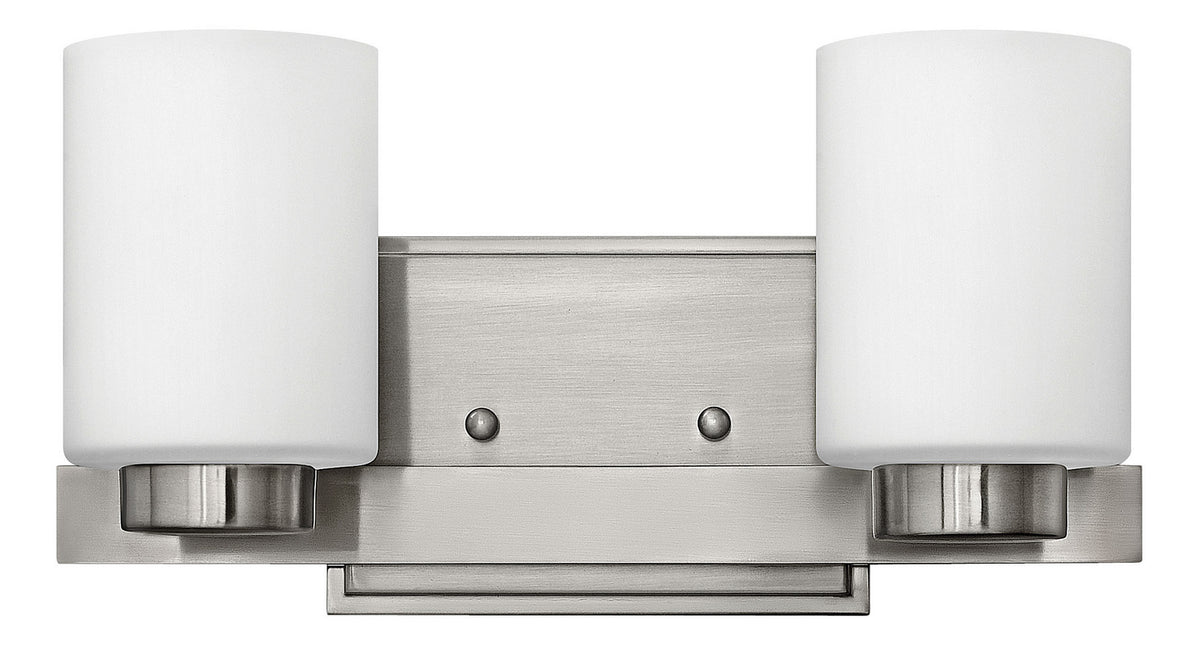 Hinkley - 5052BN - LED Vanity - Miley - Brushed Nickel