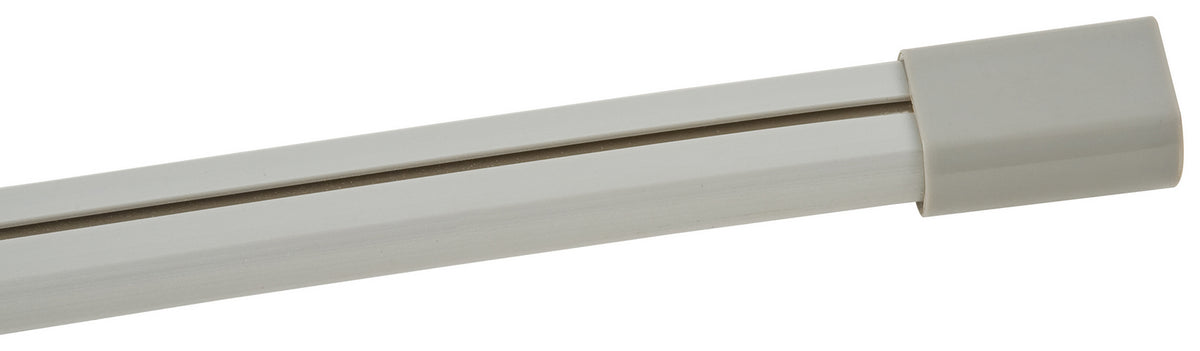 George Kovacs - GKLR148-609 - Flex Track - Gk Lightrail - Silver