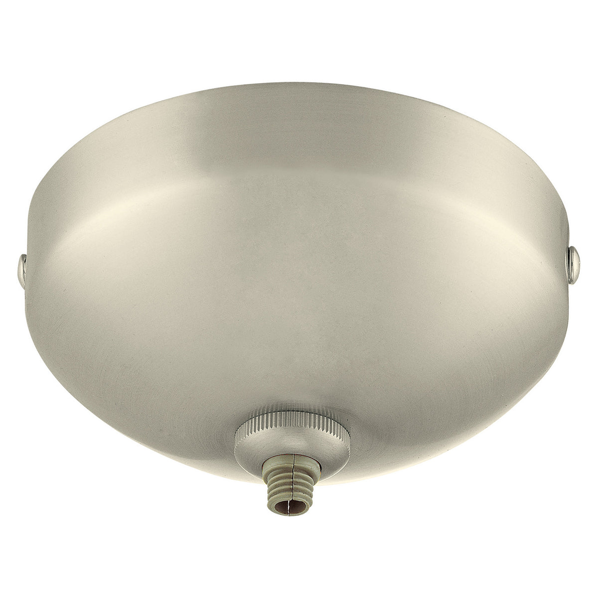 George Kovacs - GKMP11-084 - Canopy - Gk Lightrail - Brushed Nickel