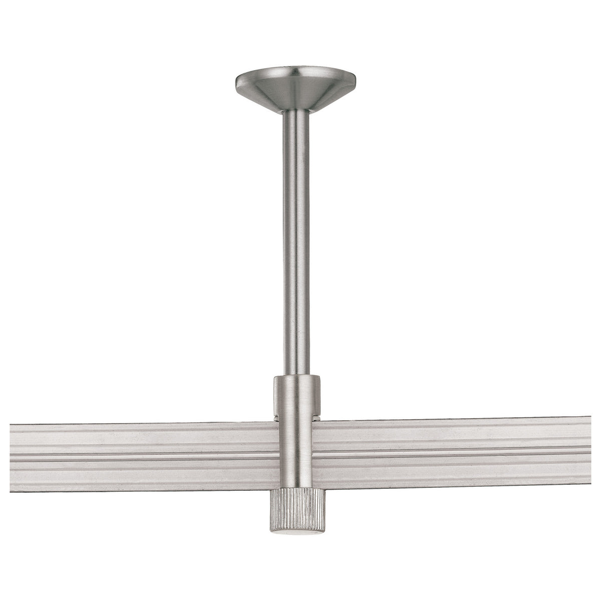 George Kovacs - GKST1000-084 - Standoff - Gk Lightrail - Brushed Nickel