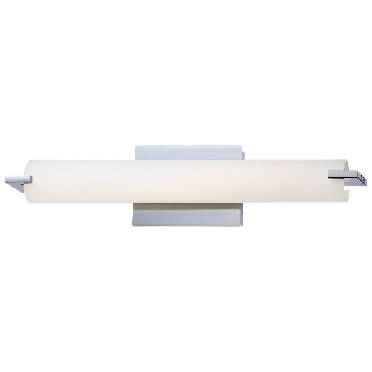 George Kovacs - P5044-077-L - LED Bath - Tube - Chrome