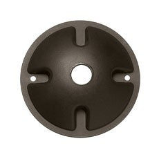 Hinkley - 0022BZ - Junction Box Cover - Accessory - Bronze