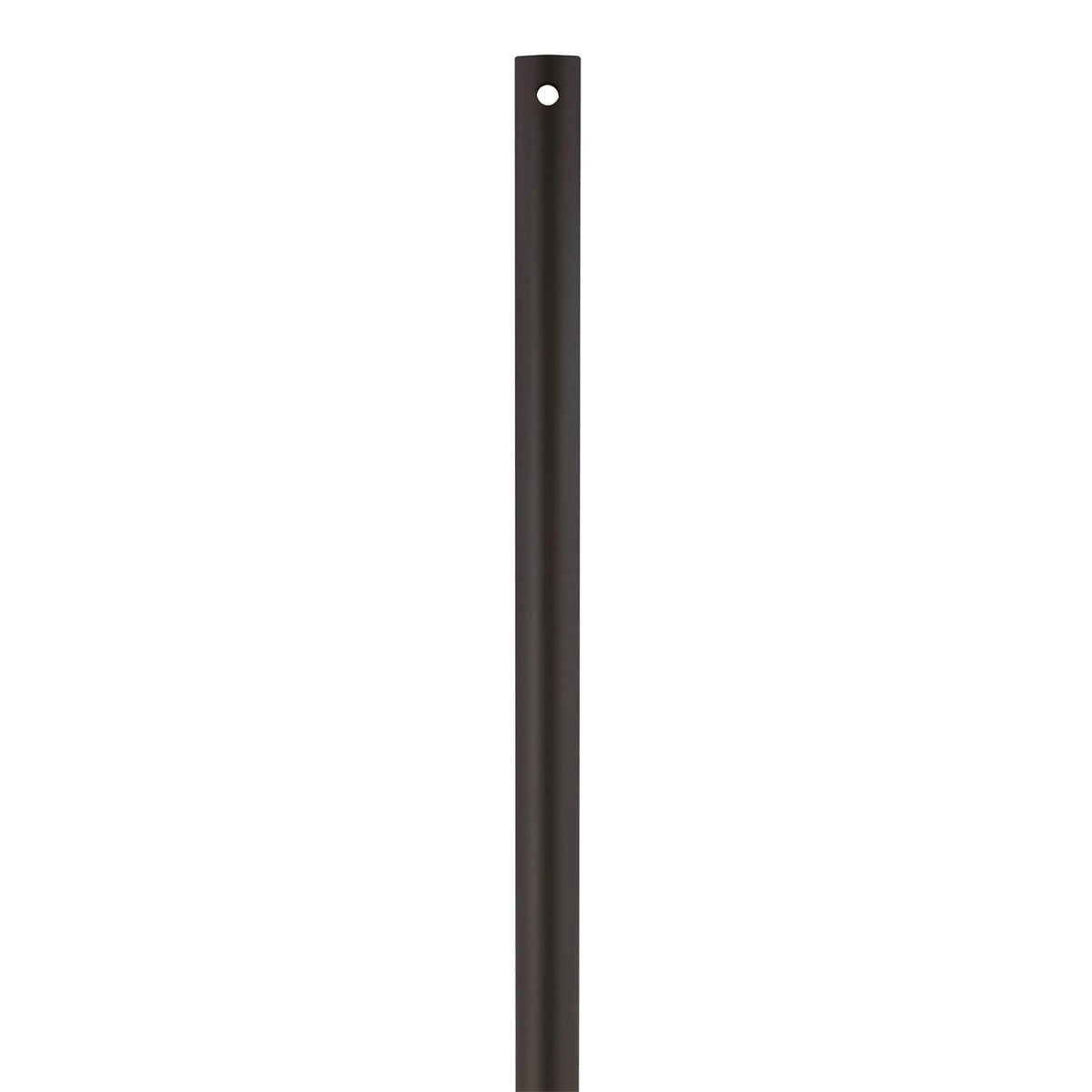 Visual Comfort Fan - DR12RB - Downrod - Universal - Roman Bronze