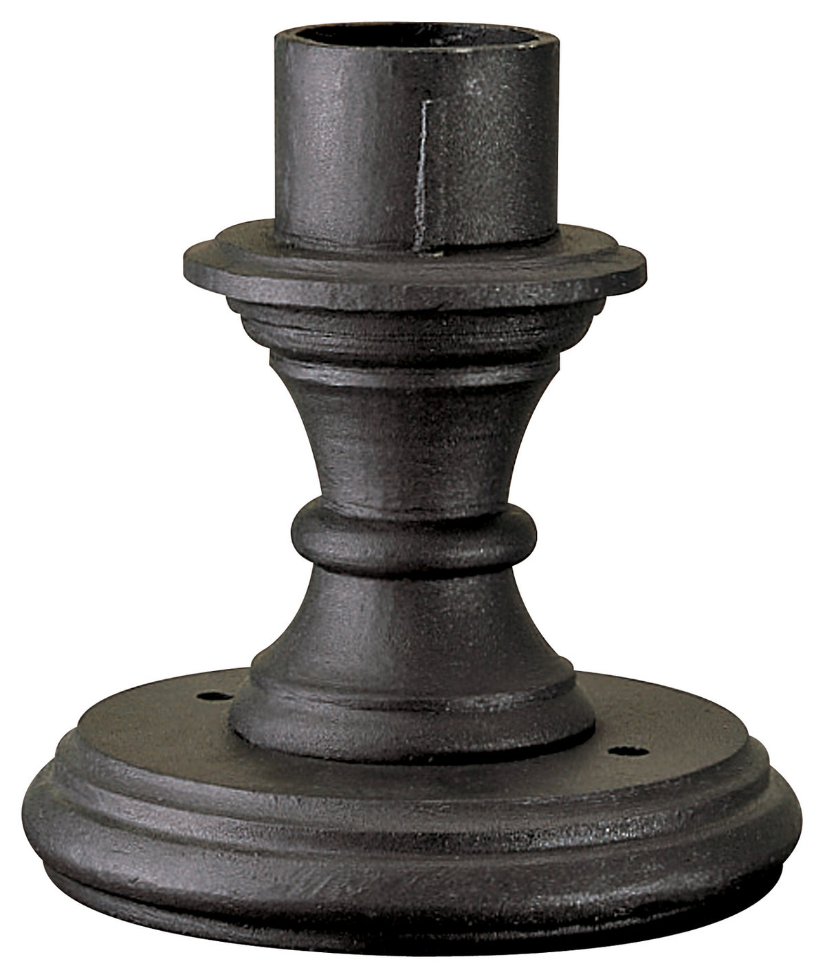 Minka-Lavery - 7910-66 - Pier Mount - Black
