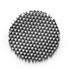 Hinkley - 0016HL - Lens 6-Pack - Lens - Black