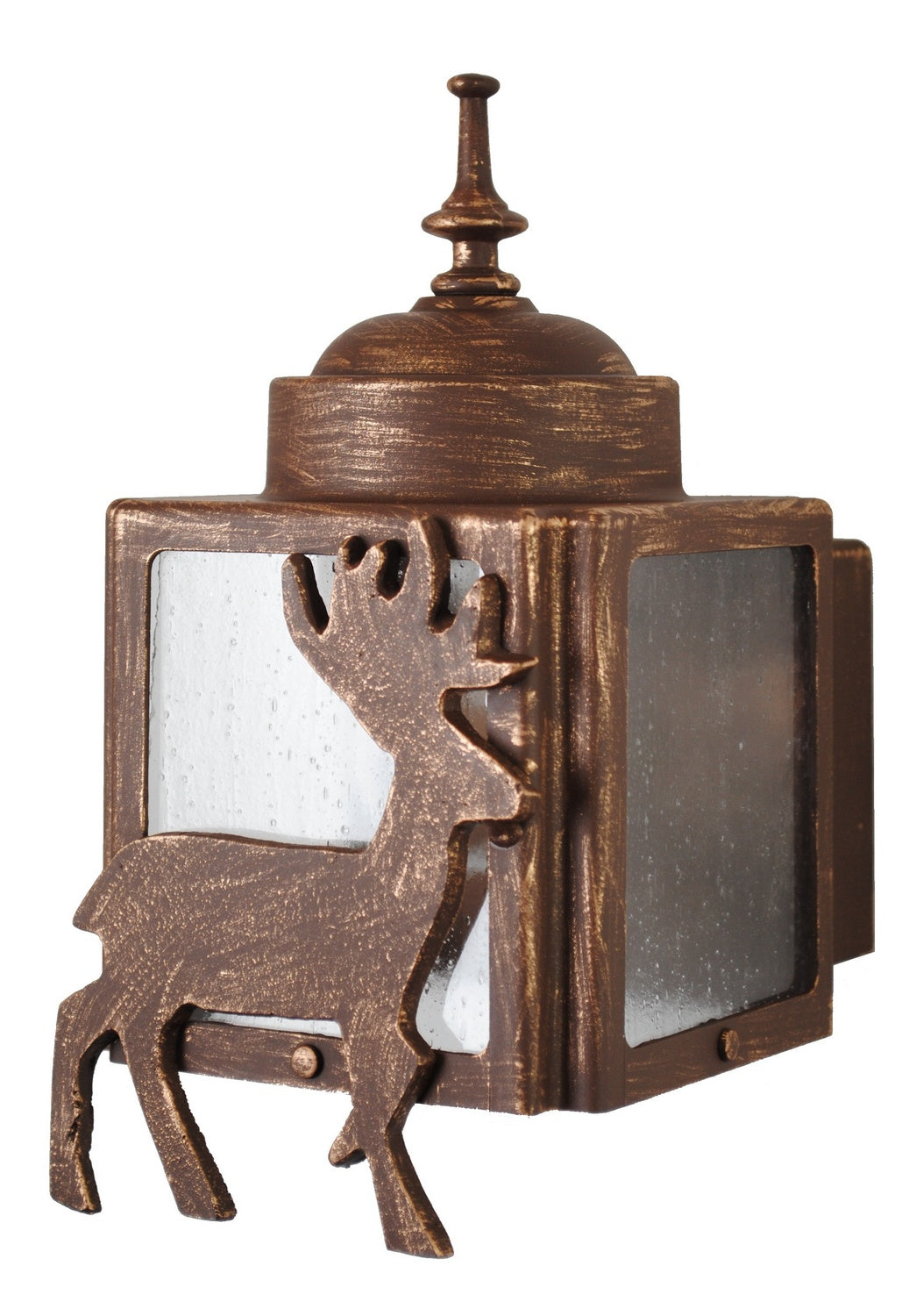 Melissa Lighting - DR1220 - Outdoor Wall Mount - Deer Series