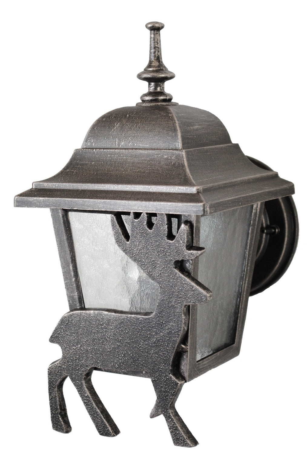 Melissa Lighting - DR1739 - Outdoor Wall Mount - Deer Series