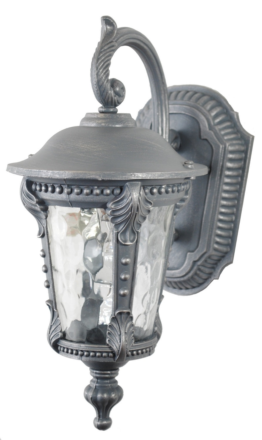 Melissa Lighting - K1136 - Outdoor Wall Mount - Kiss Lighting