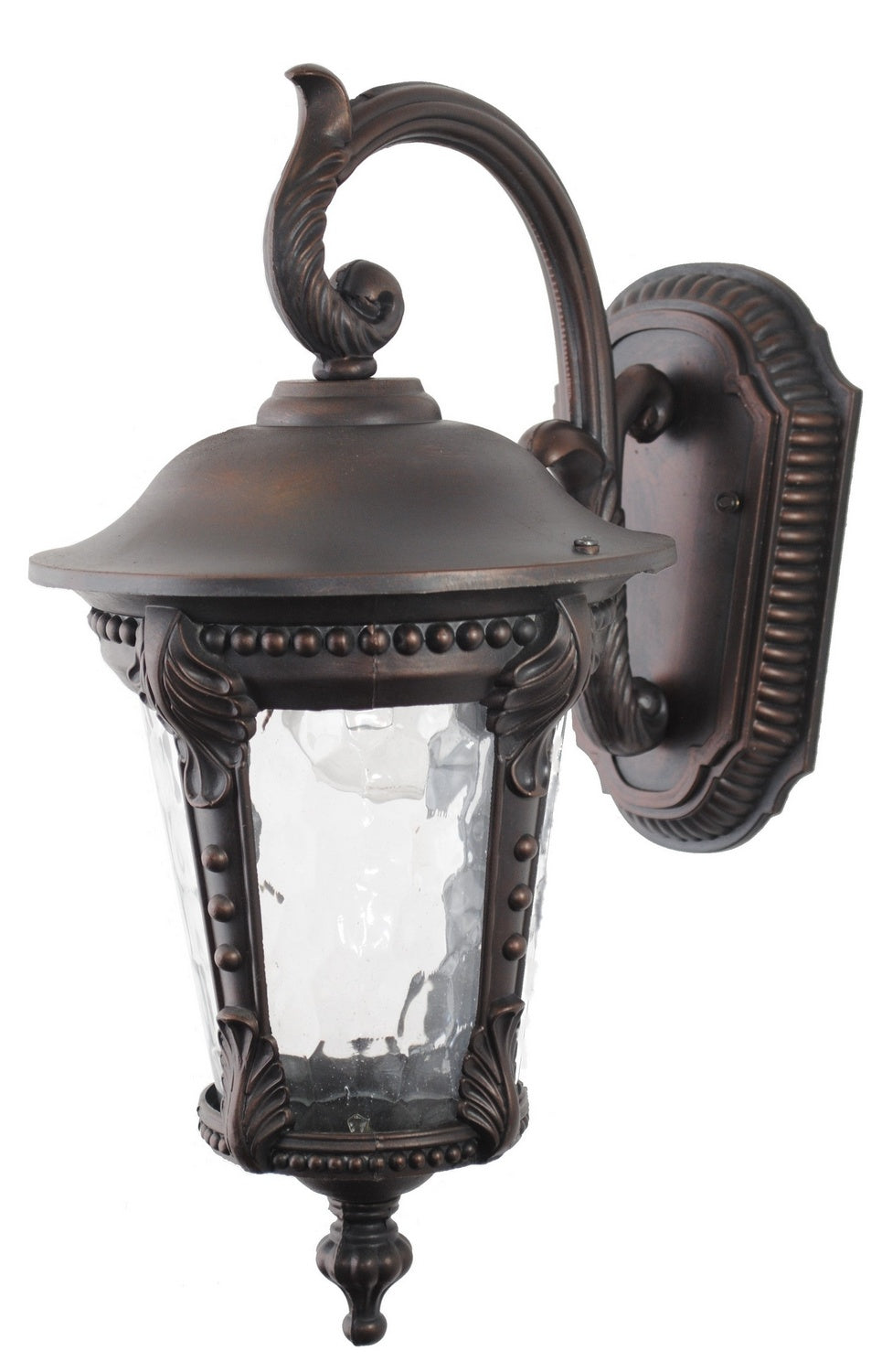 Melissa Lighting - K1156 - Outdoor Wall Mount - Kiss Lighting
