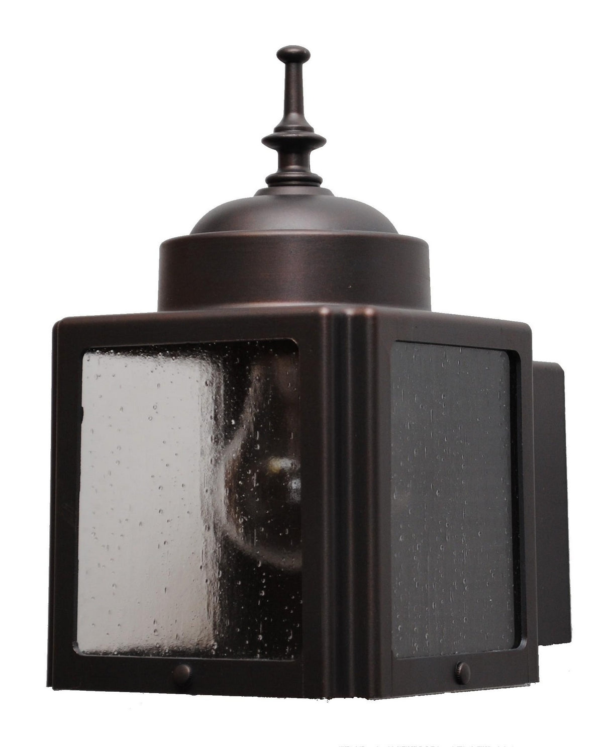 Melissa Lighting - K1220 - Outdoor Wall Mount - Kiss Lighting