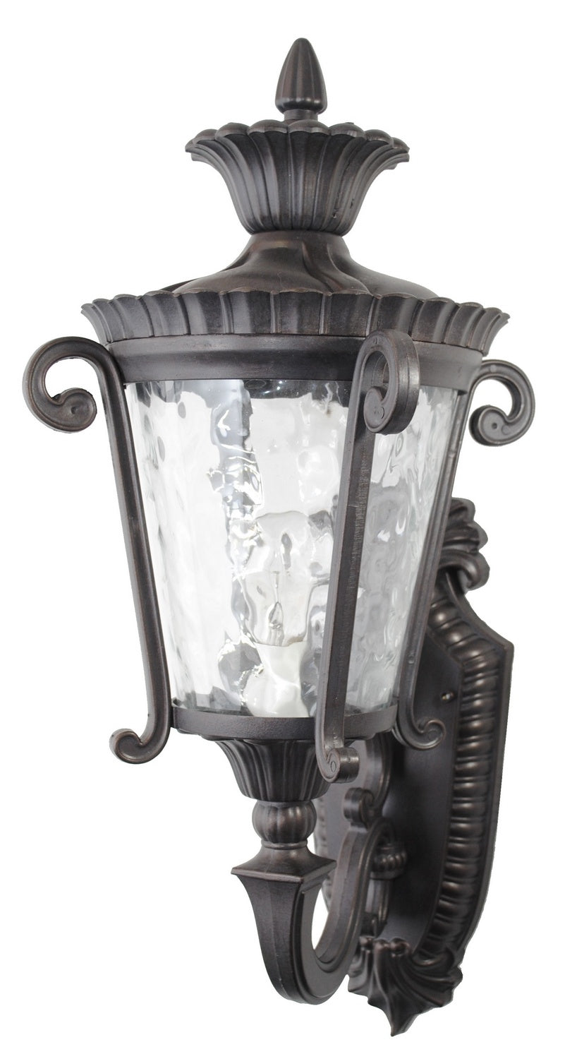 Melissa Lighting - K1353 - Outdoor Wall Mount - Kiss Lighting