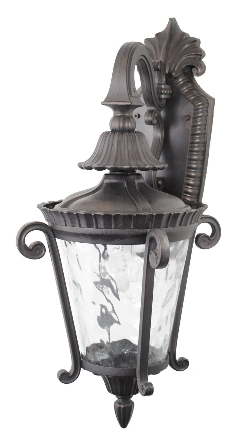 Melissa Lighting - K1356 - Outdoor Wall Mount - Kiss Lighting