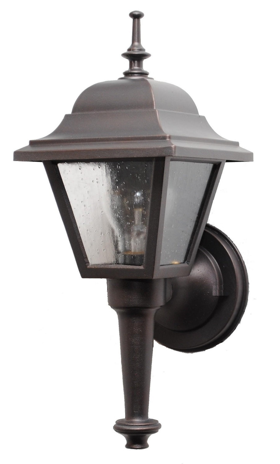 Melissa Lighting - K1734 - Outdoor Wall Mount - Kiss Lighting