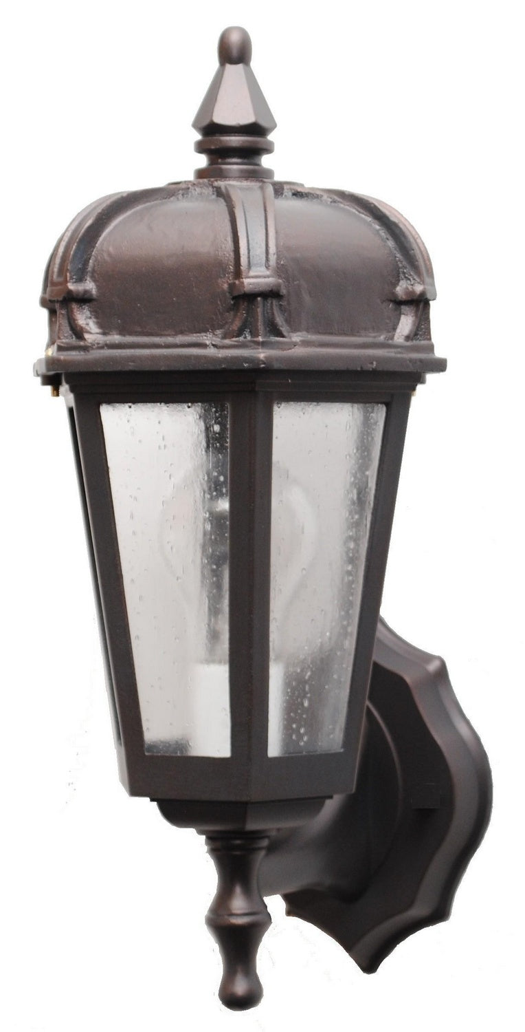 Melissa Lighting - K183009 - Outdoor Wall Mount - Kiss Lighting