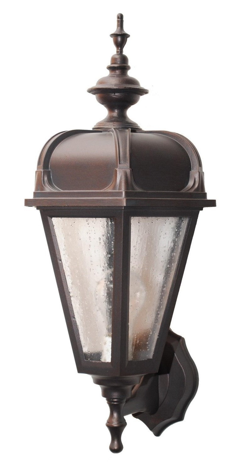 Melissa Lighting - K185009 - Outdoor Wall Mount - Kiss Lighting