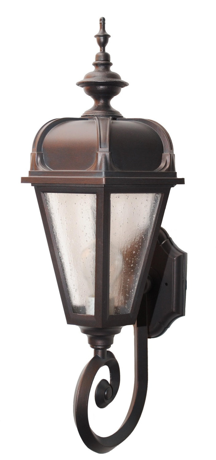 Melissa Lighting - K185019 - Outdoor Wall Mount - Kiss Lighting