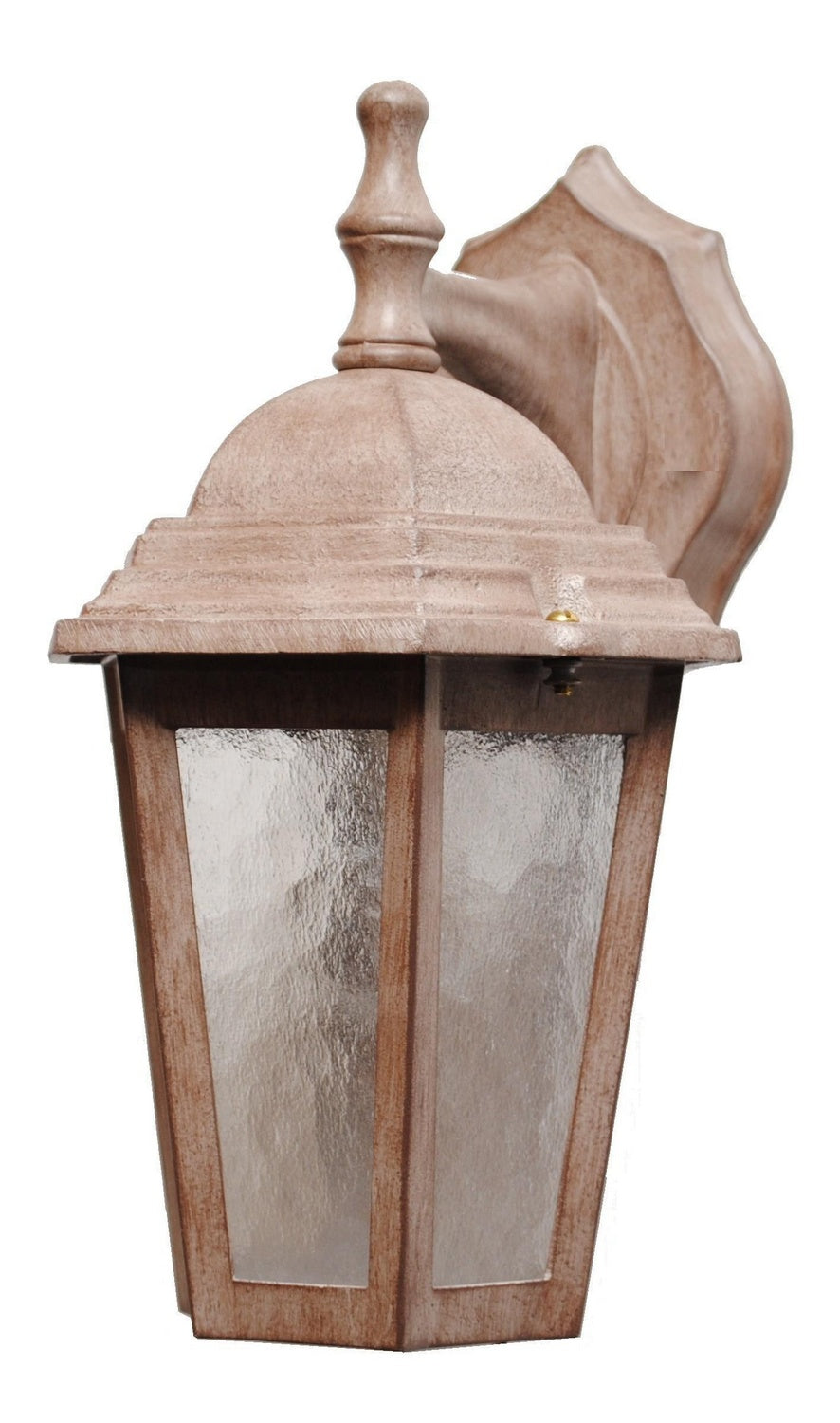 Melissa Lighting - K213006 - Outdoor Wall Mount - Kiss Lighting