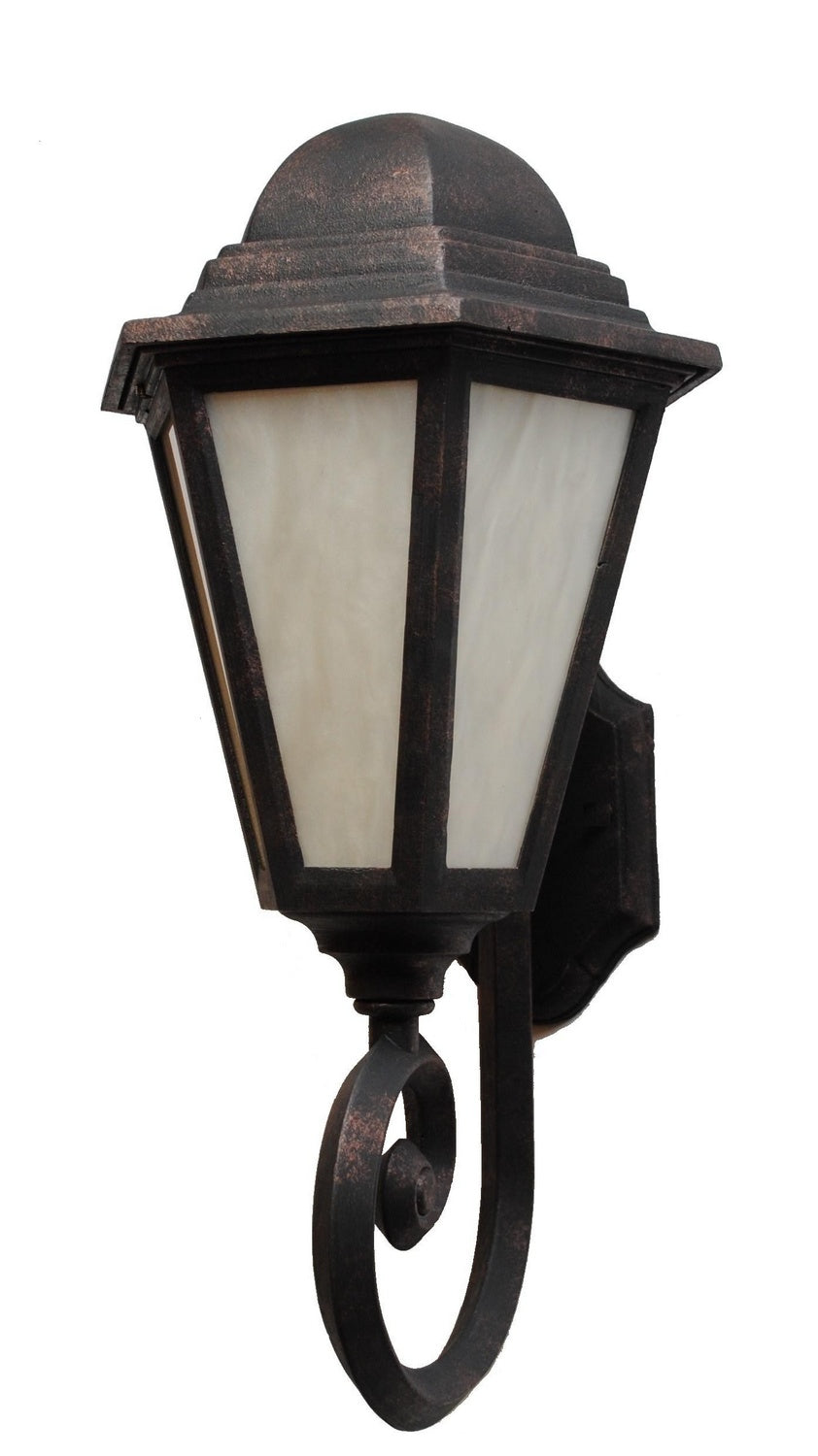 Melissa Lighting - K215019 - Outdoor Wall Mount - Kiss Lighting