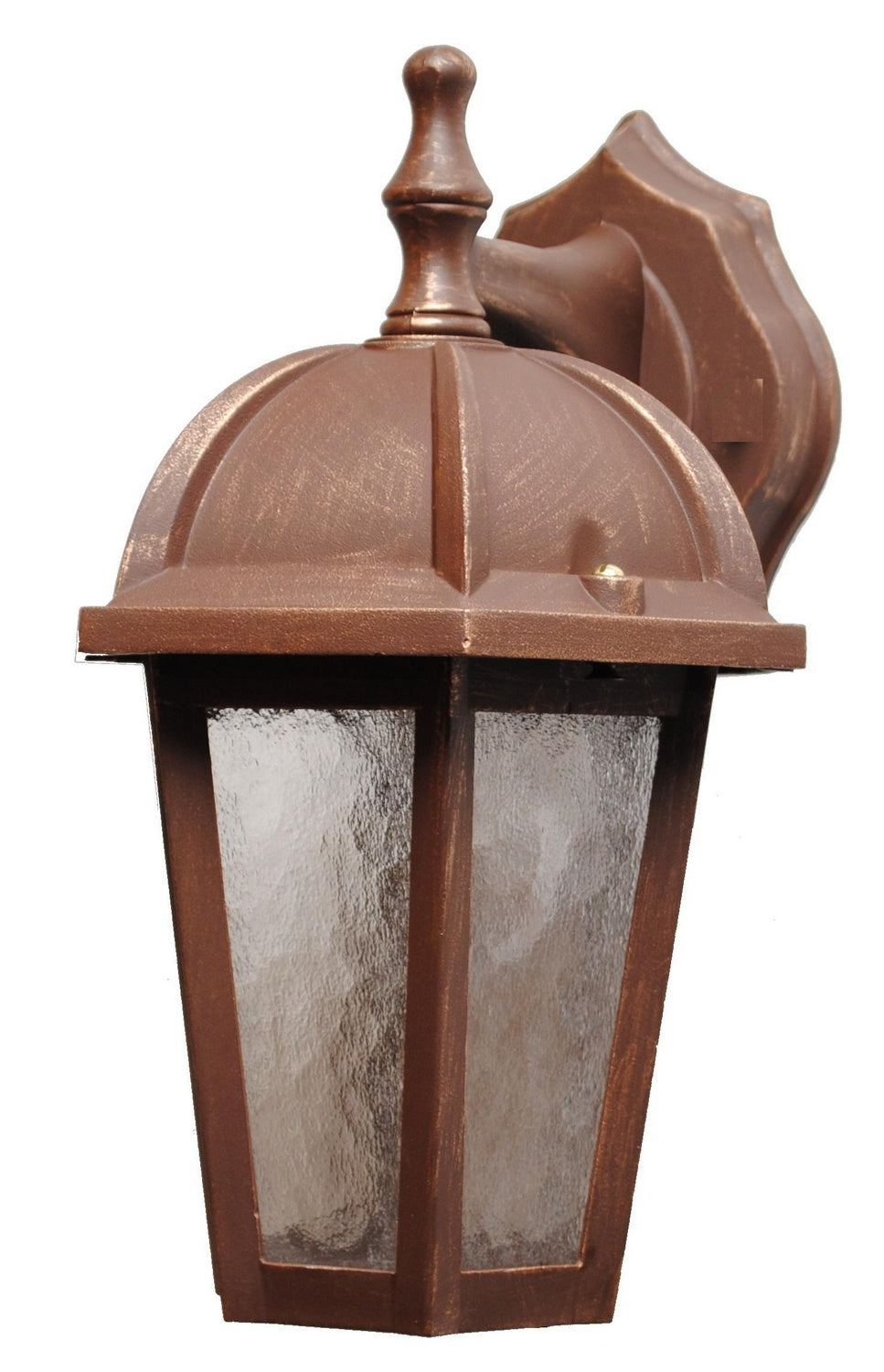 Melissa Lighting - K243006 - Outdoor Wall Mount - Kiss Lighting